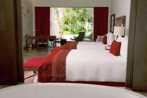 Grand Velas Riviera Maya Hotel in Riviera Maya — foto 13