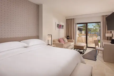 Ona Hacienda del Álamo Golf & Resort in Fuente-Álamo — foto 4