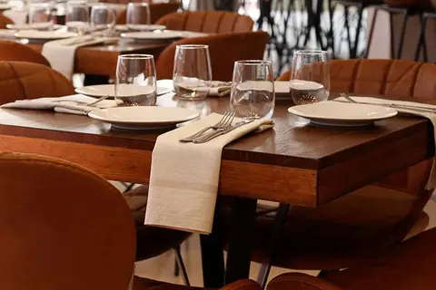 The Cook Book Gastro Boutique Hotel & SPA in La Línea de la Concepción — foto 8
