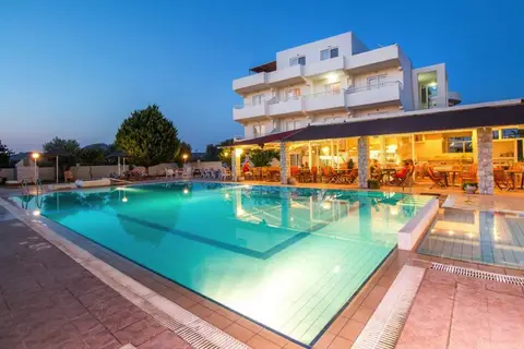 Evita Studios in Faliraki — foto 29