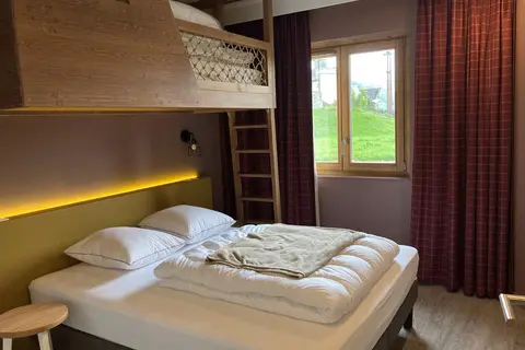 Résidence Arietis in Morzine — foto 15