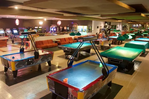 Rodos Palace Resort foto 3