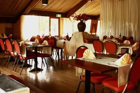 Hotel &ampapos;t Holt foto 4