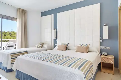 Sandos El Greco Beach Hotel in Portinatx — foto 6