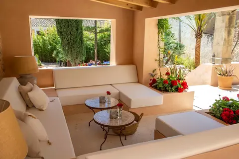 Yartan Boutique Hotel in Artà — foto 17