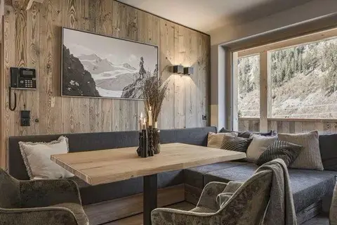 BRUGGER Chaletdorf in Mayrhofen — foto 42