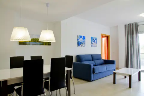 Rentalmar Families Paradise Village in Salou — foto 8