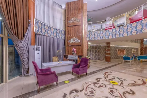 Armas Beach Hotel in Kemer — foto 18