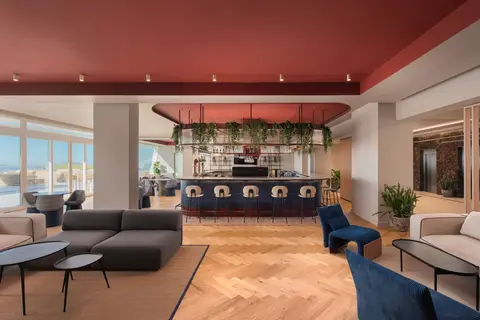 Four Points by Sheraton Costa Blanca in Benidorm — foto 30