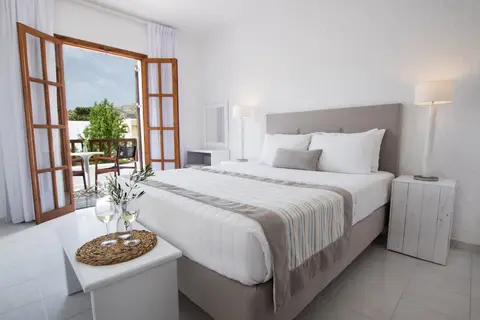 Astron Hotel - Bungalows in Pigadia, foto 21