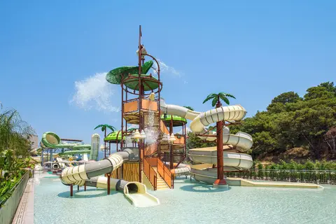 XO Cape Arnna Resort in Fethiye — foto 23