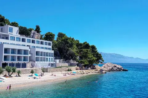 Hotel Saint Hildegard in Čelina