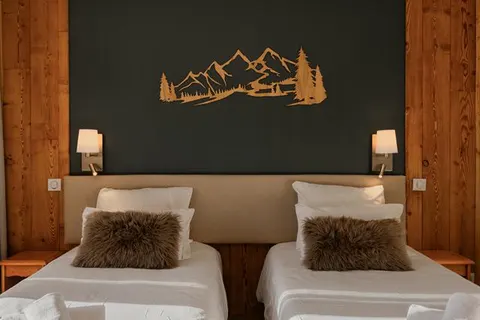 Hotel Le Sherpa foto 31