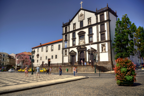 Fly & Drive Madeira - Valley & Coastal Drive - inclusief huurauto foto 7