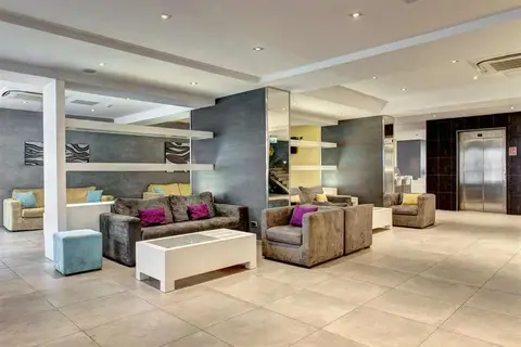 Hotel Pebbles Resort in San Pawl il-Baħar — foto 26