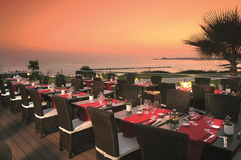 Alexander The Great Beach Hotel foto 18