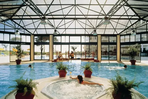 Hotel Pestana Cascais Ocean foto 7