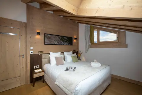 Résidence MGM Anitea in Valmorel — foto 6