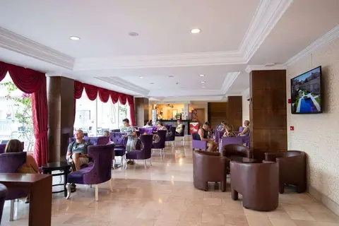 Viking Garden Hotel & Spa in Kemer — foto 24