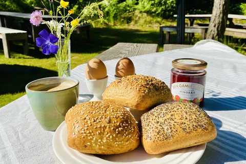 Camping Tolne in Sindal — foto 7