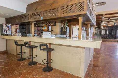 Hotel Villa de Adeje Beach in Adeje — foto 30