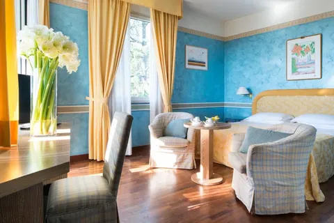 Grand hotel Panoramic foto 2