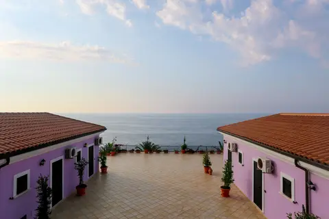 Villaggio Hotel Lido San Giuseppe in Rome — foto 2
