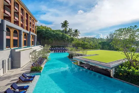 Avista Grande Karon Resort & Spa Phuket - MGa in Karon, foto 9