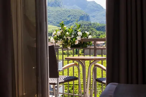 Hotel Continental in Torbole Casaglia — foto 10
