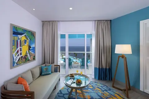 Margaritaville Island Reserve Riviera Maya by Karisma - Adults Only in Puerto Morelos — foto 20