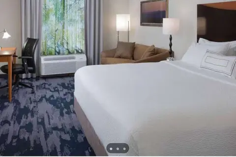 Fairfield Inn & Suites Lake Buena Vista in Orlando — foto 16