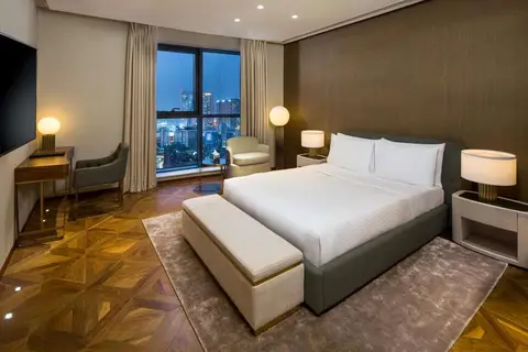 Millennium Place Barsha Heights in Dubai — foto 23