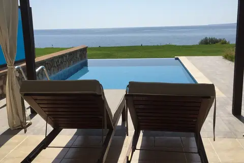 Al Mare Villas in Κιοτάρι — foto 11