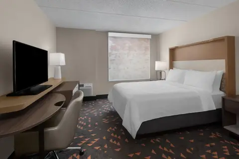 Holiday Inn Hasbrouck Heights - Meadowlands in Hasbrouck Heights — foto 3