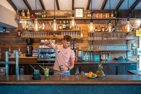 Camping Les Albères foto 23