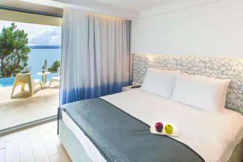 TUI Blue Makarska Resort in Podgora — foto 19
