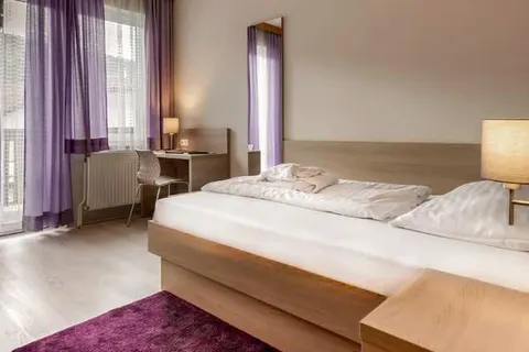 Hotel Das Steinberger foto 6