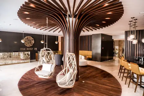 The Reef 28 in Playa del Carmen, foto 30