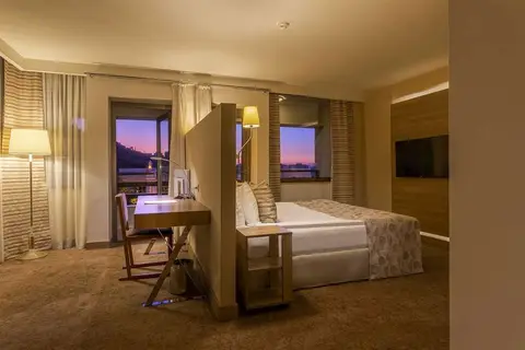 Kaya Izmir Thermal & Convention in İzmir, foto 20