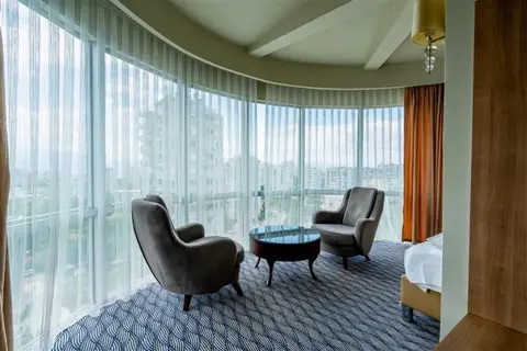 City Live Otel in Muratpaşa — foto 23