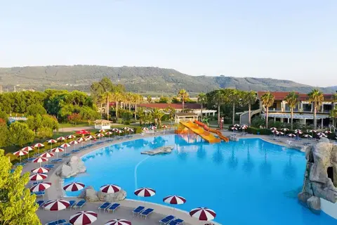 Hotel Falkensteiner Club Funimation Garden Calabria in Curinga