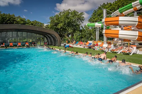 Camping Les Ajoncs D Or foto 19