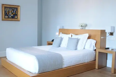 Hotel Boutique Palacio Corredera in Jerez De La Frontera — foto 8