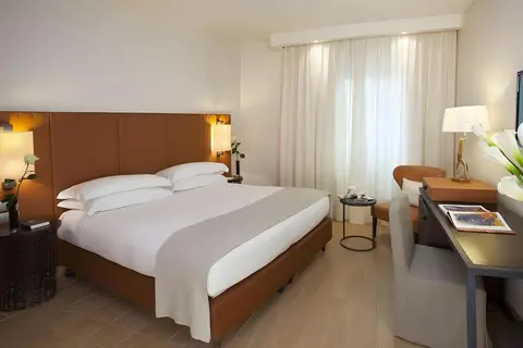 Starhotels Michelangelo Florence in Florence — foto 19