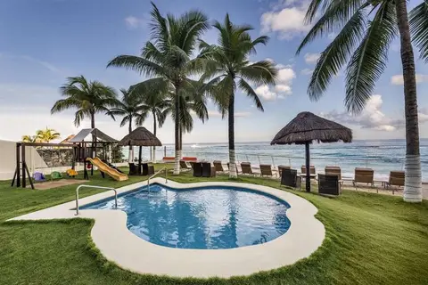 Cozumel Palace in Cozumel — foto 9