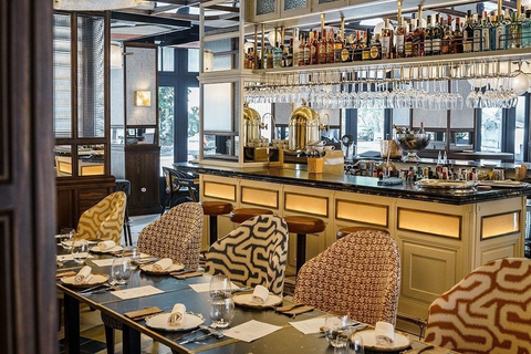 MS Maestranza Malaga Centro foto 12