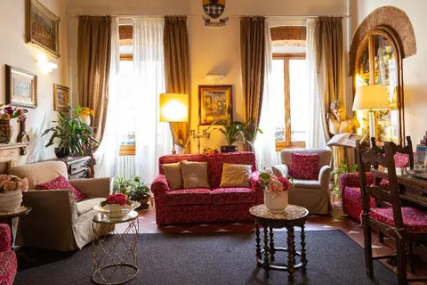 Hotel Maxim Axial in Florence, foto 23