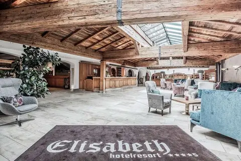 Elisabeth in Kirchberg in Tirol, foto 7