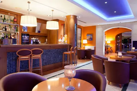 Hotel Les Rotes in Dénia — foto 5