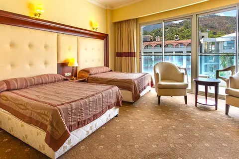 Pineta Park Deluxe Hotel in Marmaris, foto 14